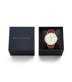 Heren Daniel Wellington Horloge DW00100869