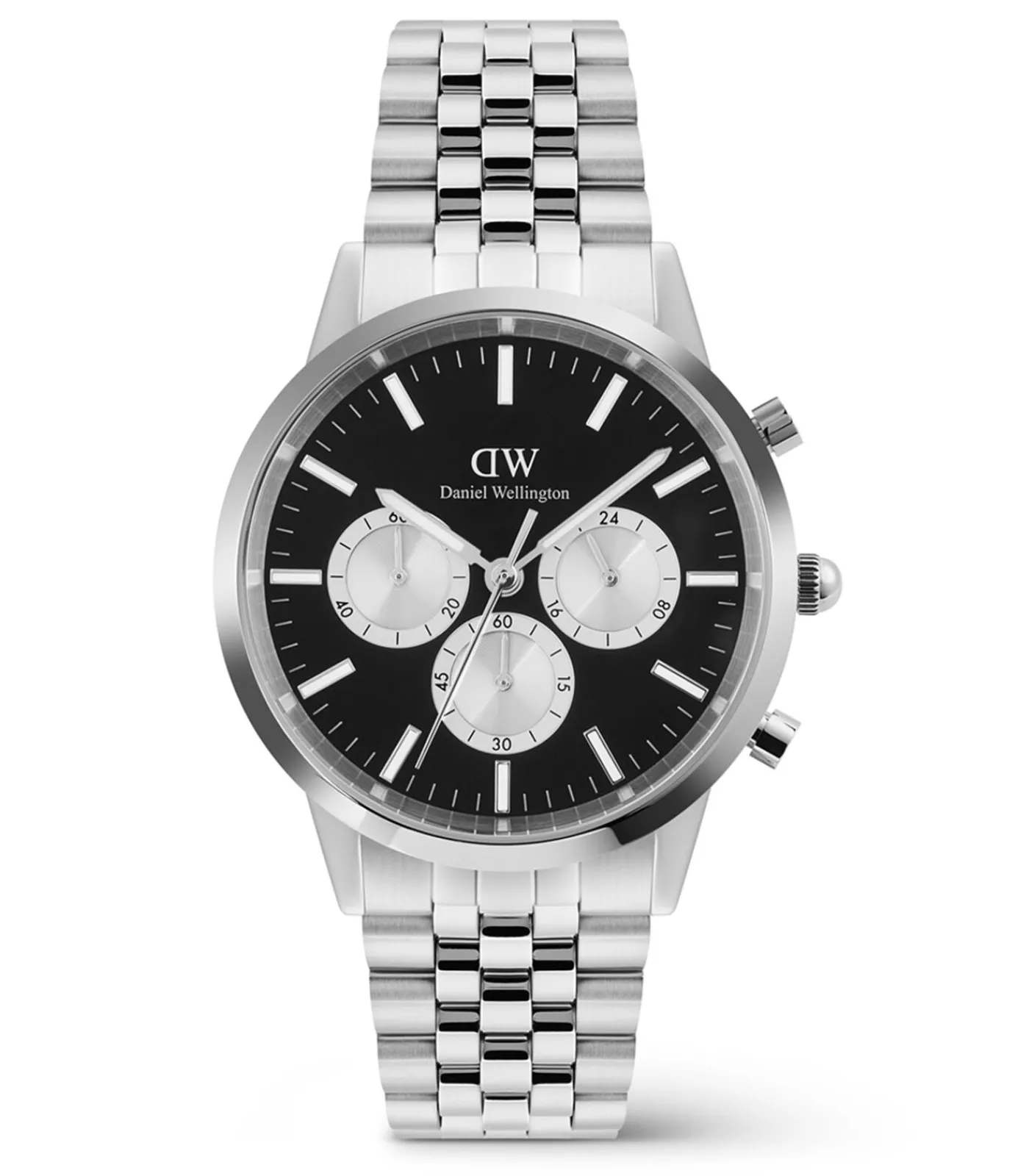 Online Horloge DW00100873 Heren Horloges