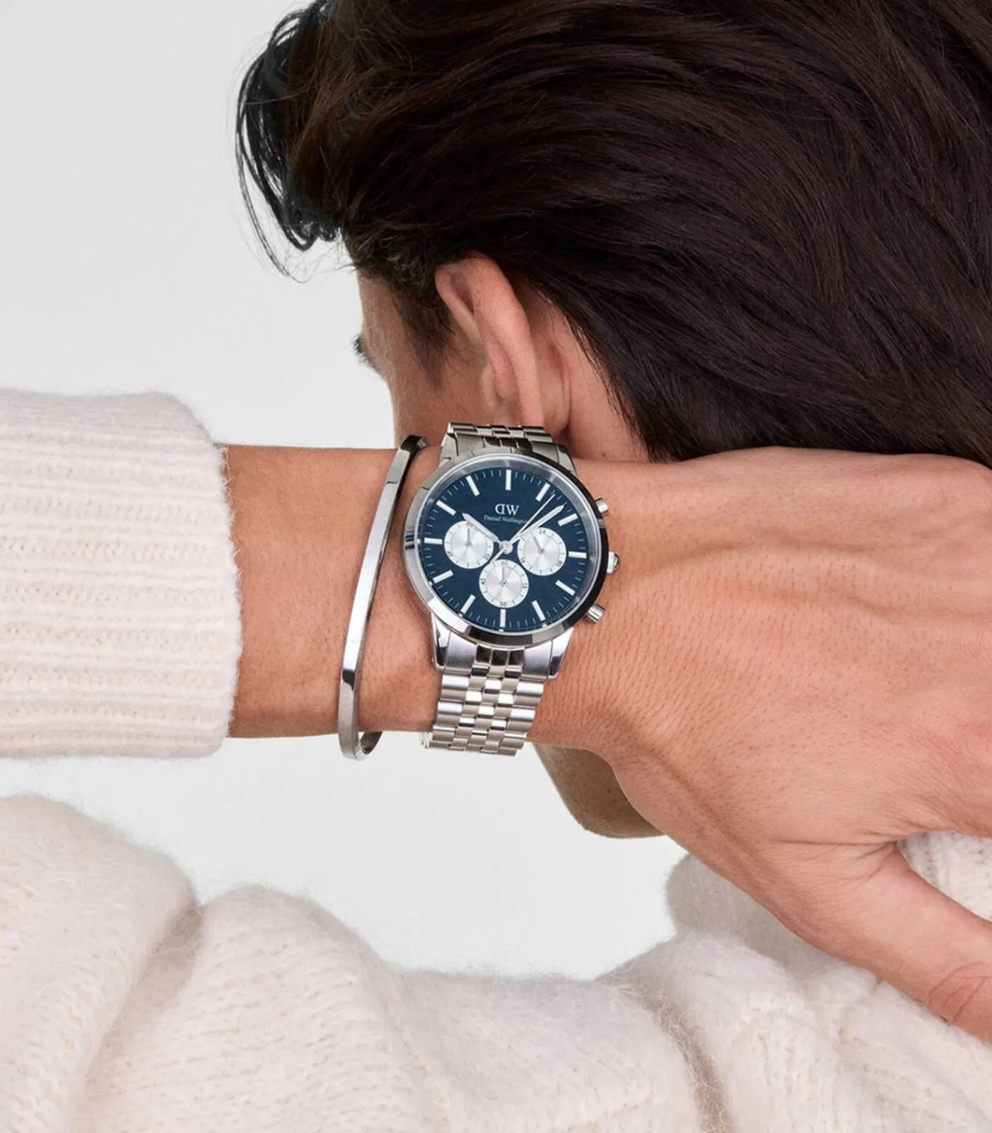 Outlet Horloge DW00100874 Heren Horloges