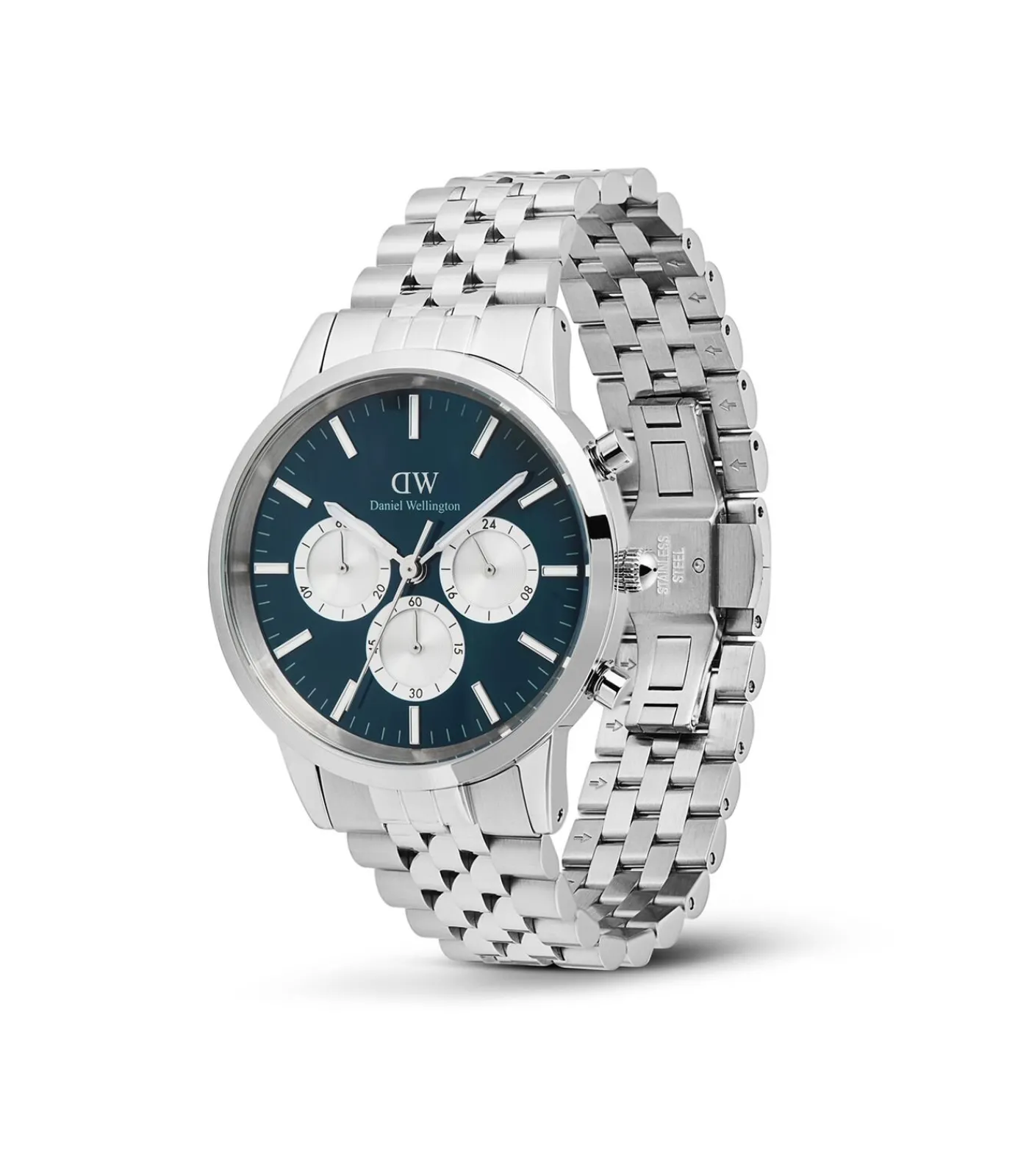 Outlet Horloge DW00100874 Heren Horloges