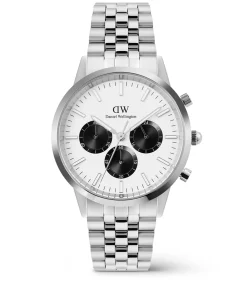 Heren Daniel Wellington Horloge DW00100872