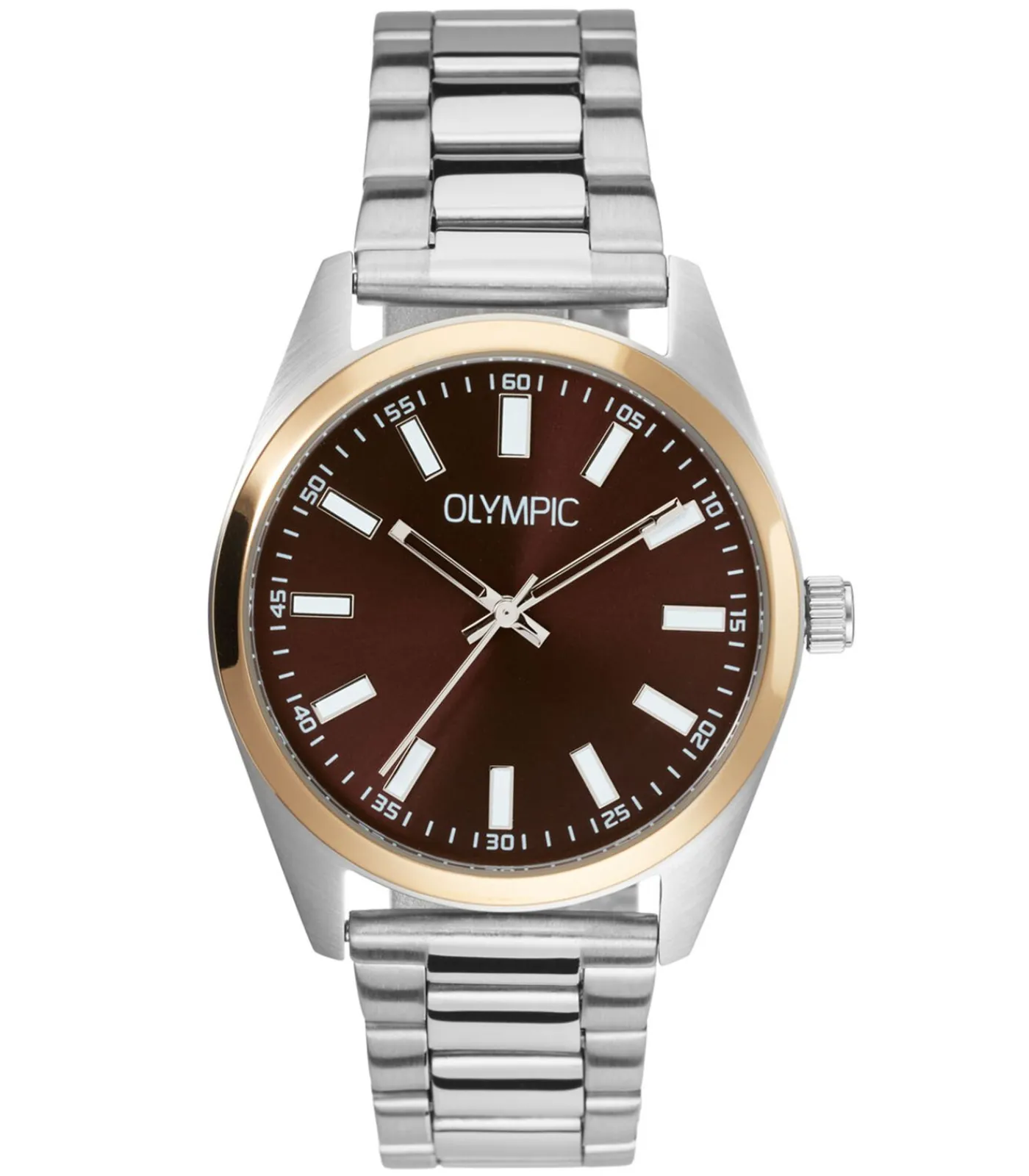 Heren OLYMP Horloge OL89HDS001B