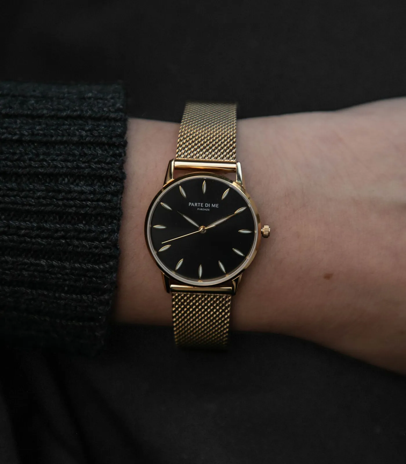 New Horloge PDM09052 DAMES Horloges