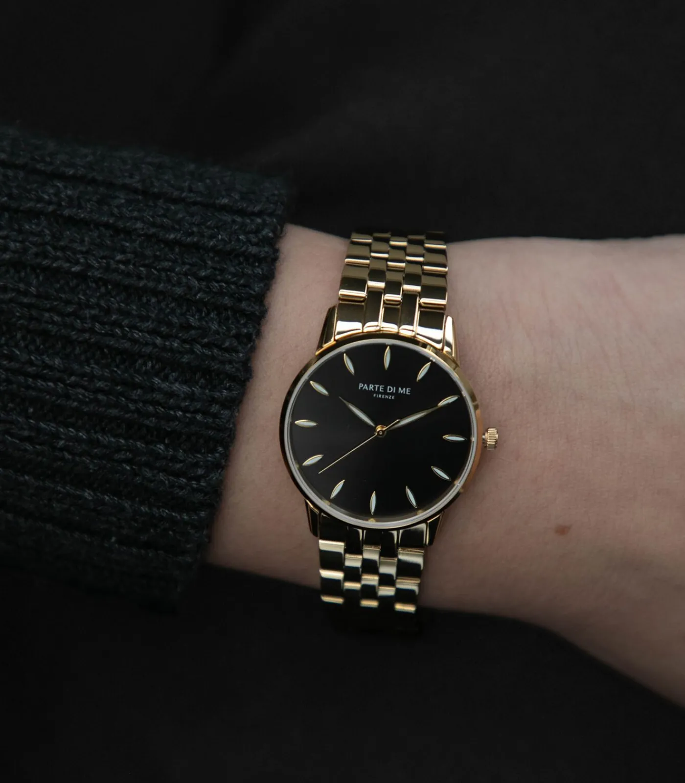 DAMES Parte Di Me Horloge PDM09044