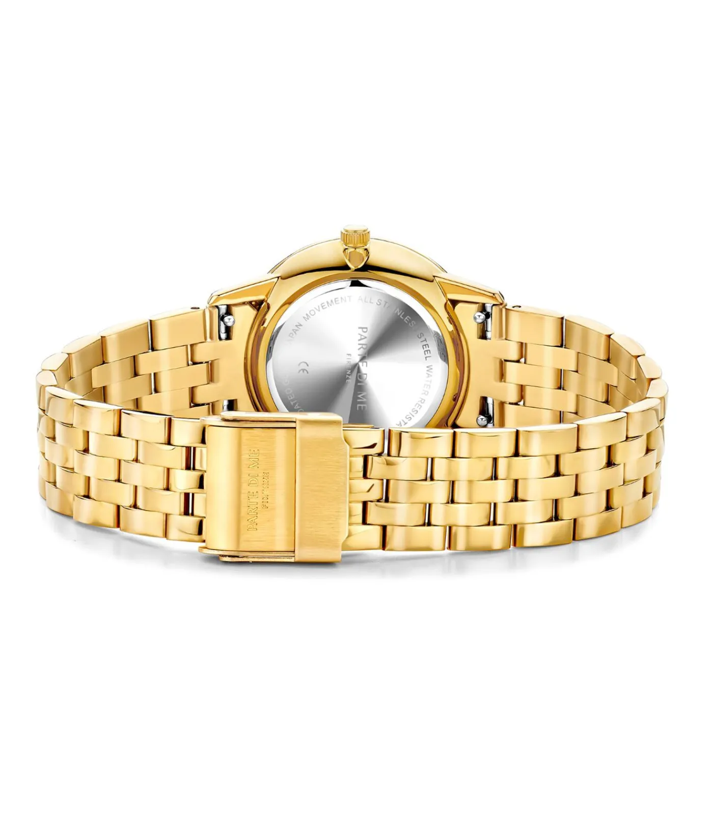 DAMES Parte Di Me Horloge PDM09044