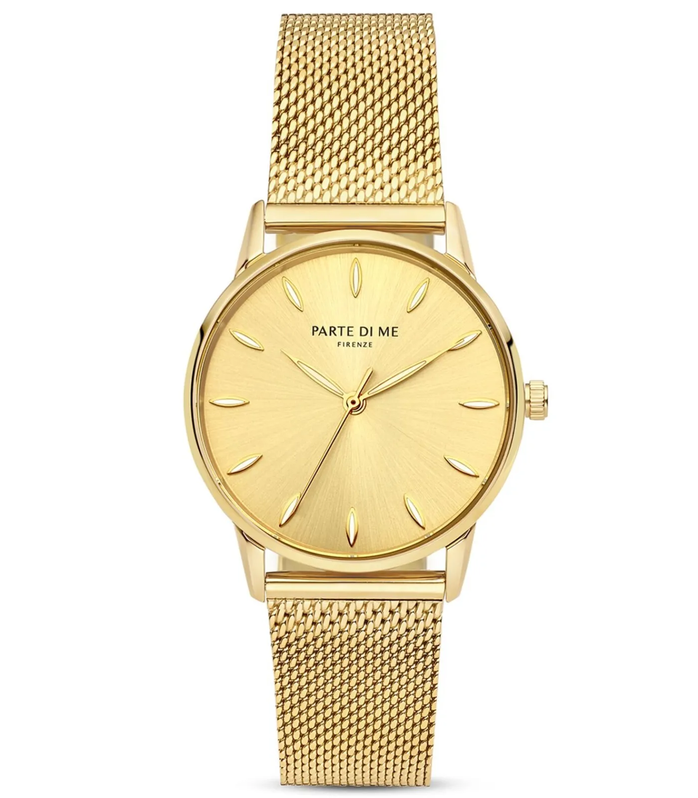 DAMES Parte Di Me Horloge PDM09053