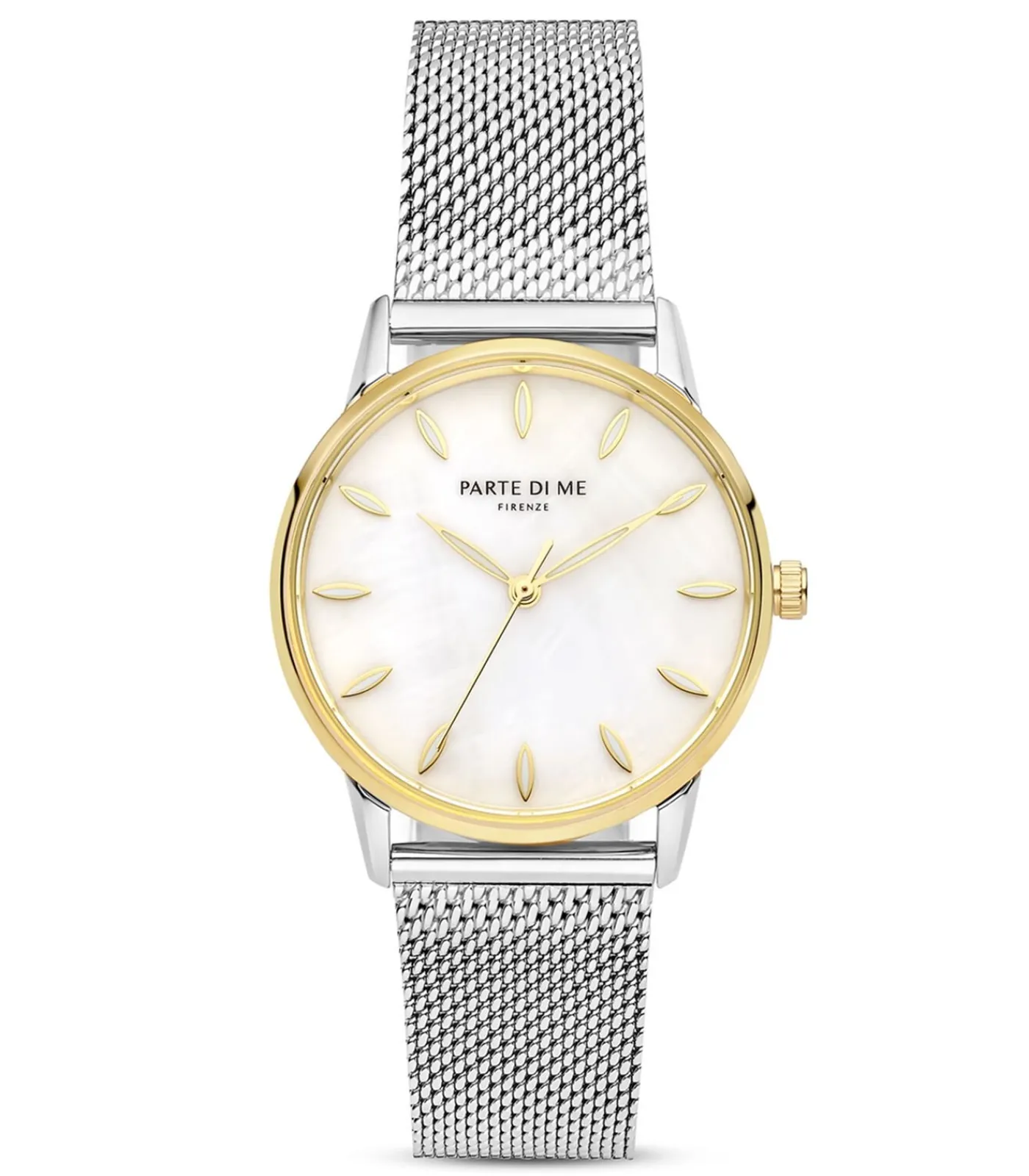 DAMES Parte Di Me Horloge PDM09051