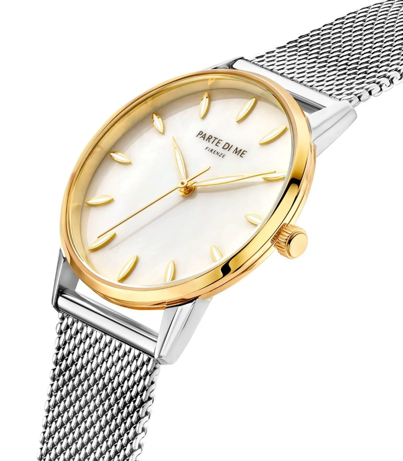 DAMES Parte Di Me Horloge PDM09051