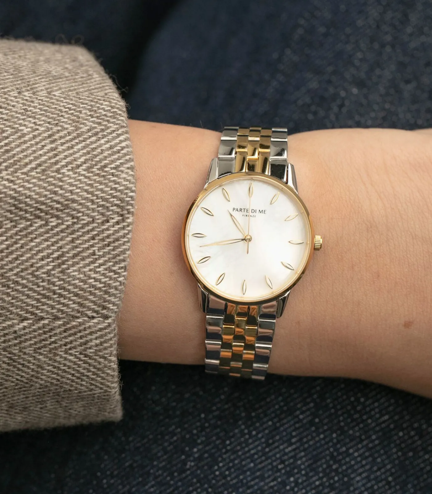 Best Horloge PDM09043 DAMES Horloges