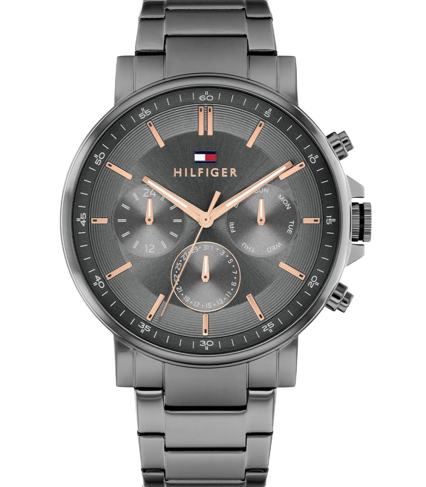 New Horloge TH1710711 Heren Horloges