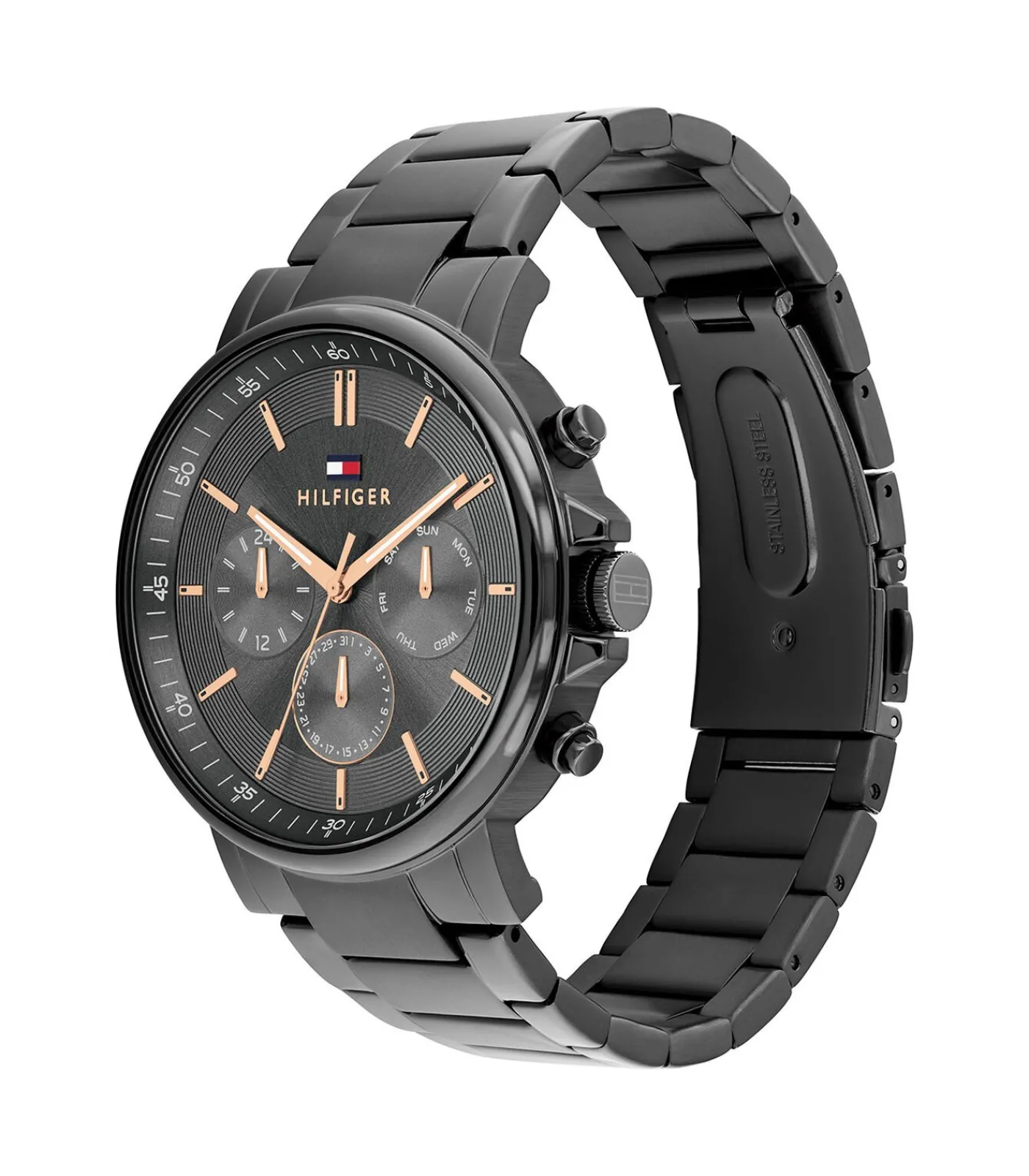 New Horloge TH1710711 Heren Horloges