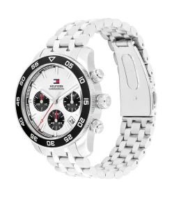 Heren Tommy Hilfiger Horloge TH1792215