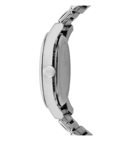 Hot Horloge Acero Clasico Heren Horloges