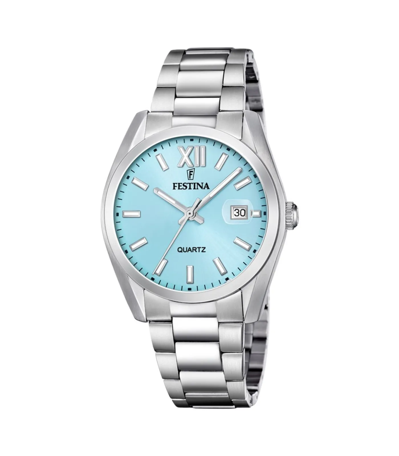 Heren FESTINA Horloge Acero Clasico