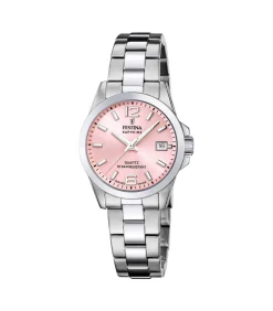 Clearance Horloge Acero Clasico Swiss Made DAMES Horloges