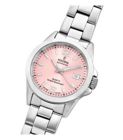 Clearance Horloge Acero Clasico Swiss Made DAMES Horloges