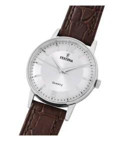 Heren FESTINA Horloge Correa Clasico