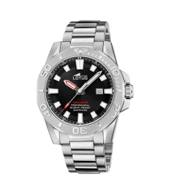 Hot Horloge Diver Heren Horloges