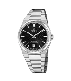 Clearance Horloge Rivé Swiss Made Heren Horloges