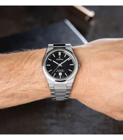 Clearance Horloge Rivé Swiss Made Heren Horloges