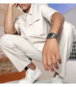 Clearance Horloge Rivé Swiss Made Heren Horloges