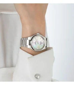 DAMES FESTINA Horloge Rivé Swiss Made