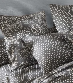 Hot Hortence - Dekbedovertrek van lyocell met print Dekbedovertrekken