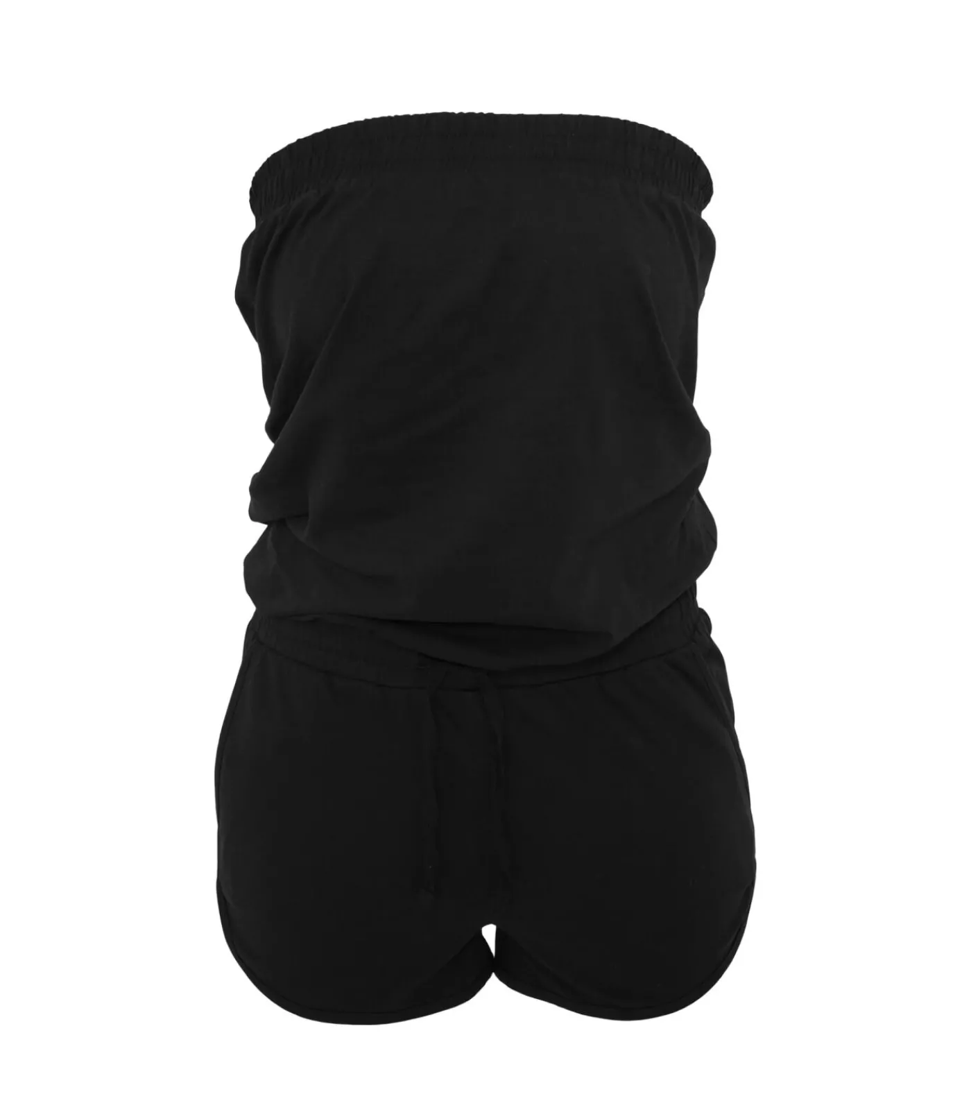 Outlet HOT - Jumpsuit - Zwart DAMES Jumpsuits