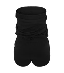 Outlet HOT - Jumpsuit - Zwart DAMES Jumpsuits