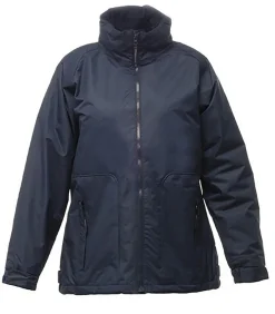 Heren Regatta HUDSON - Jasje - Marineblauw