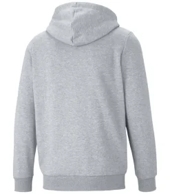 Kinderen HARRY POTTER HUFFLEPUFF - Trui met kap - Grijs