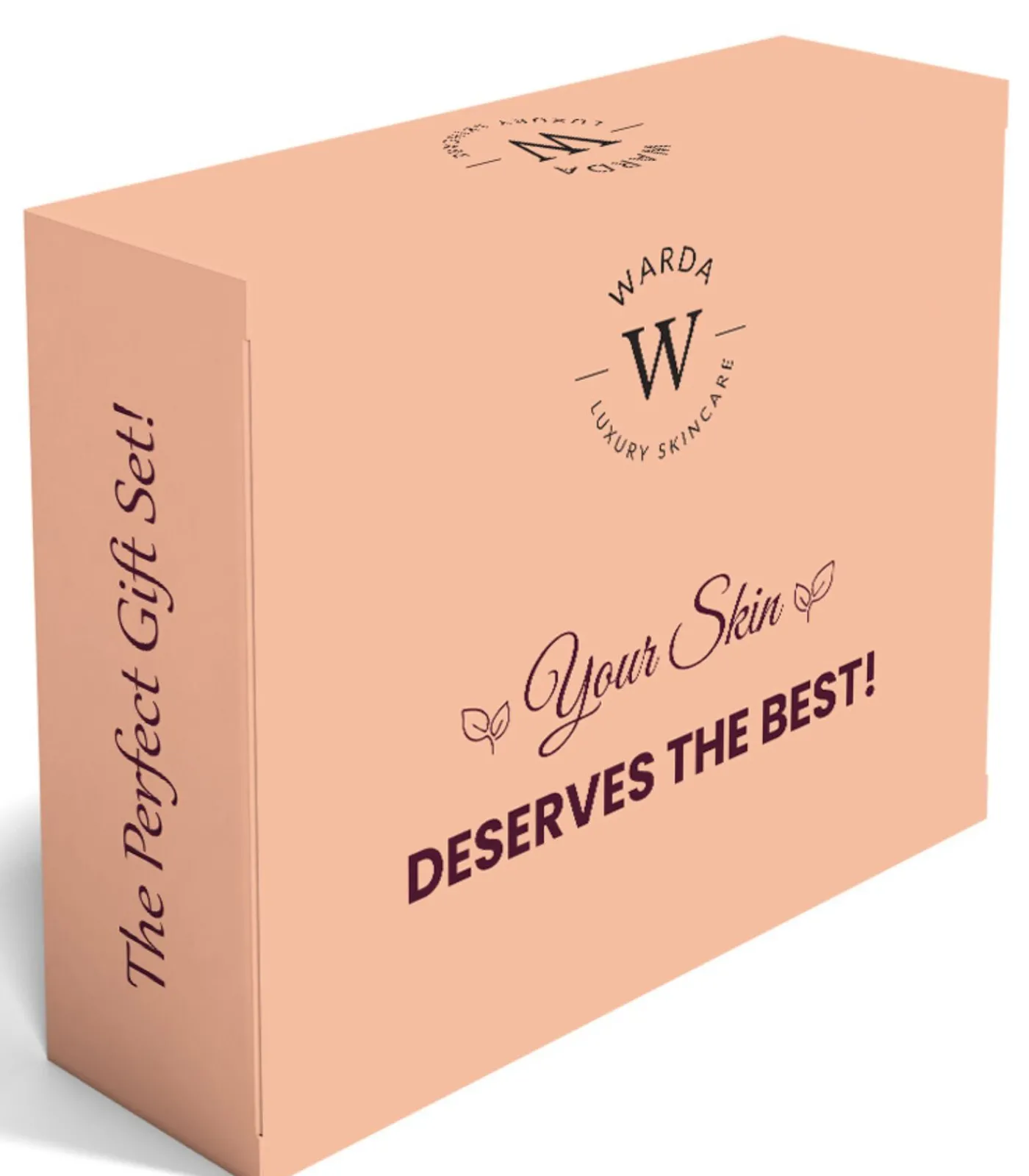 HUIDHYDRATATIE BOOST HYALURONZUUR BEVOCHTIGINGSCRÈME 50ml + HUIDHYDRATATIE BOOST HYALURONZUUR OOGSERUM 15ml + Aqua boost Hydraterend gezichtsserum 30ml Beauty Gift Sets