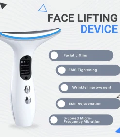 Erth Skin London Huidverstevigend Apparaat