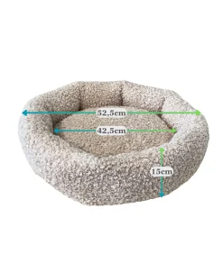 New Huisdierenbed Skye Decoratie