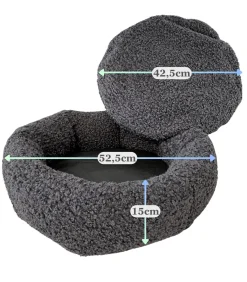 Online Huisdierenbed Skye Decoratie