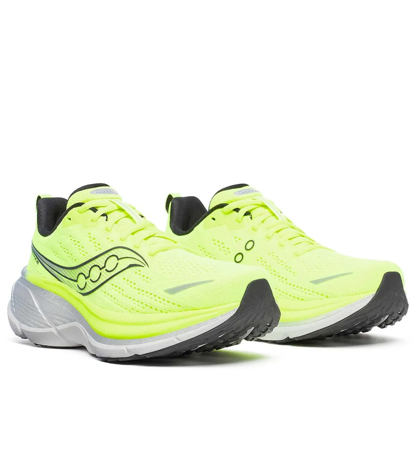 Heren Saucony Hurricane 25