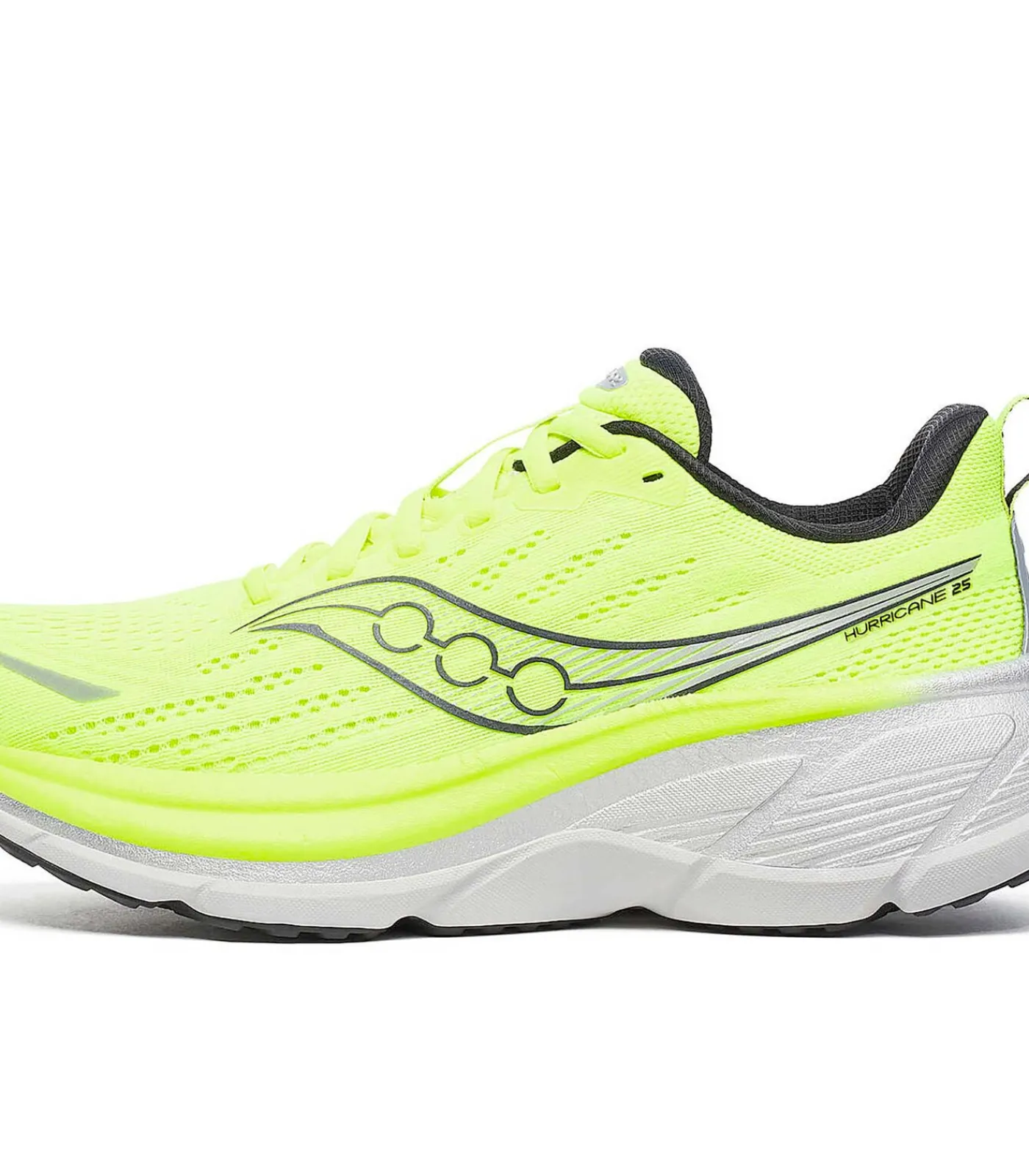 Heren Saucony Hurricane 25