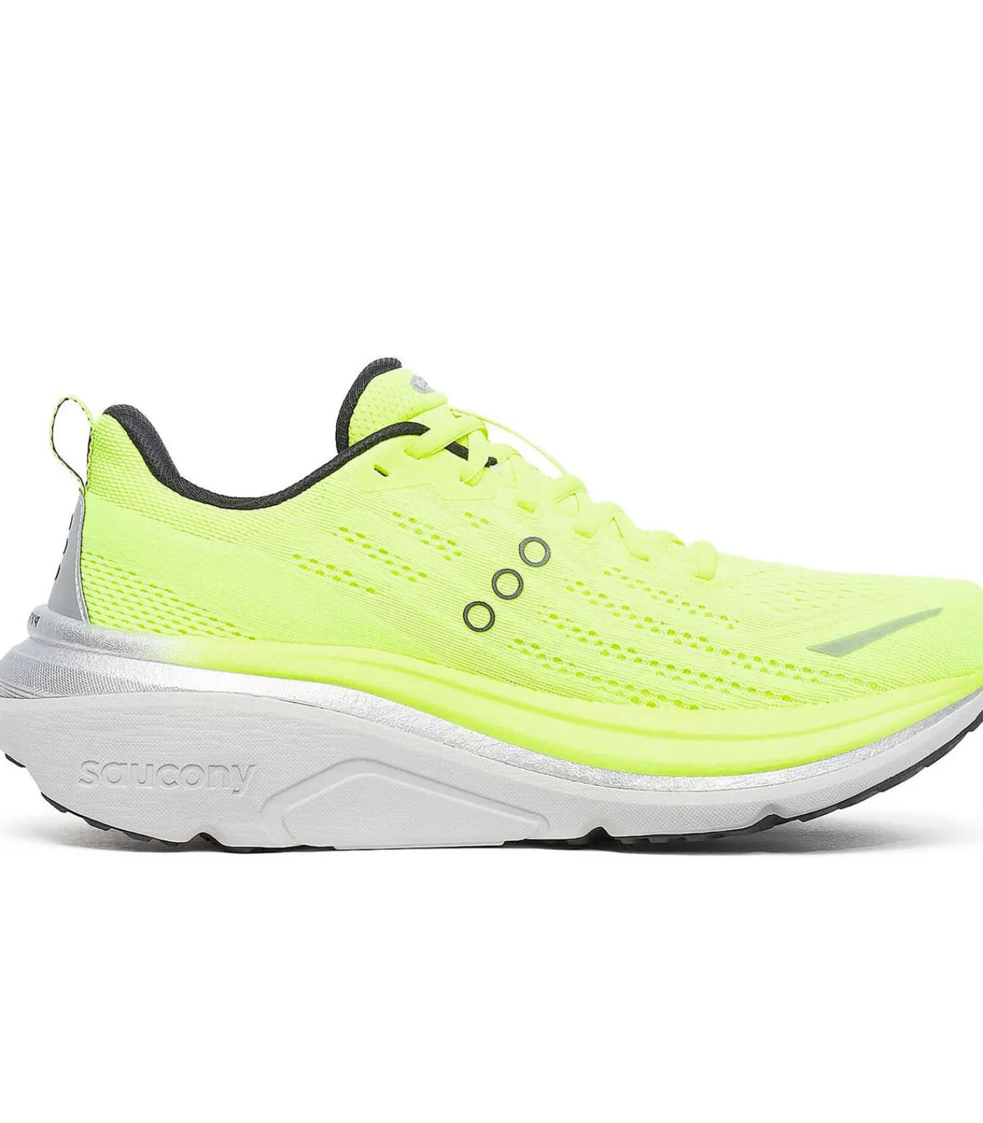 Heren Saucony Hurricane 25