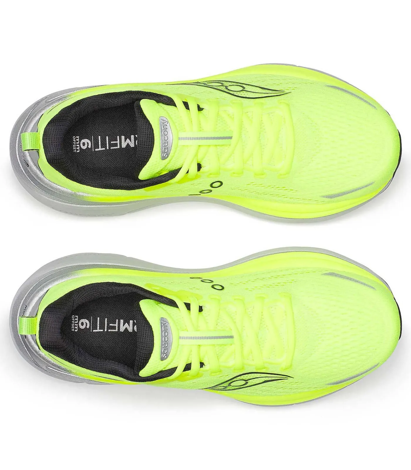 Heren Saucony Hurricane 25