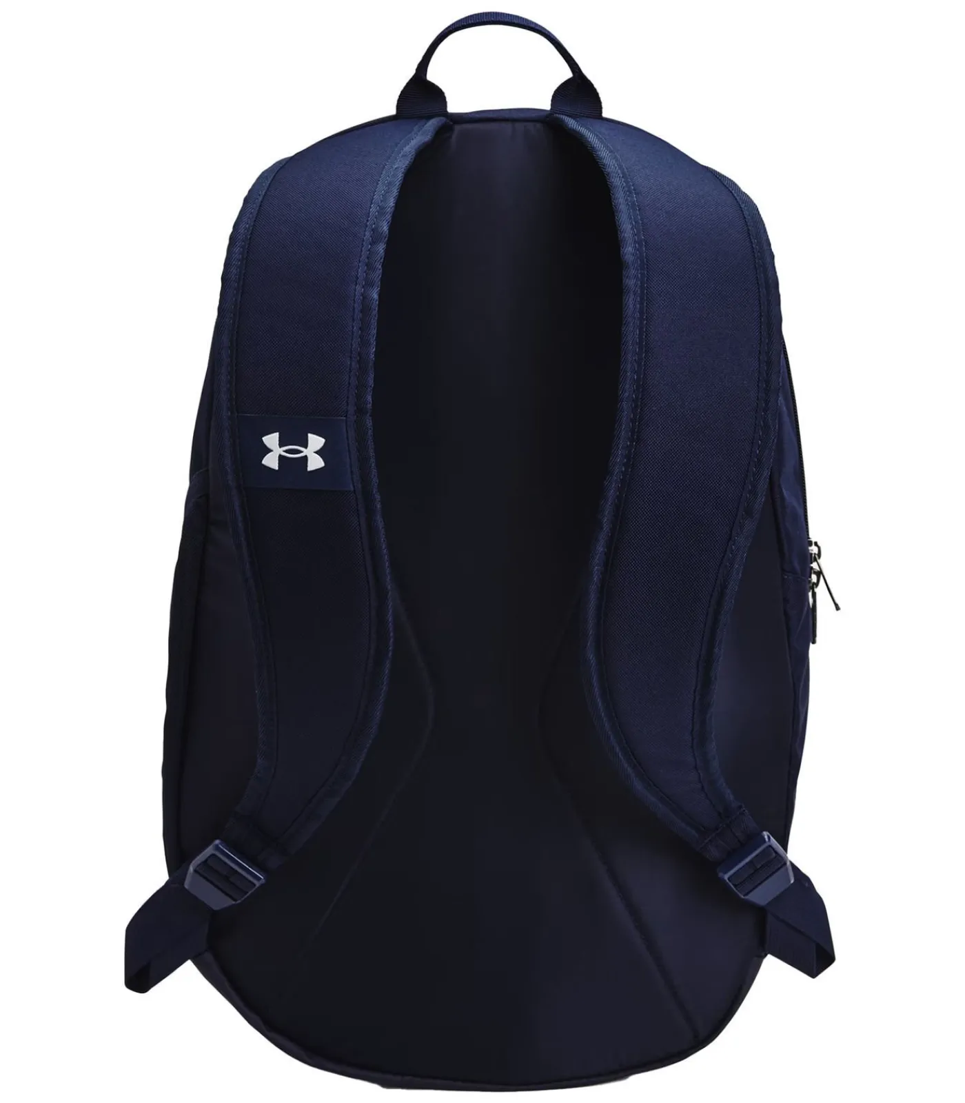Under Armour HUSTLE LITE - Rugzak - Marineblauw