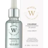 Warda HYALURONZUUR HYDRATATIE BOOST OLIE SERUM