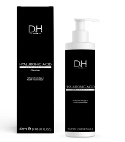 Discount Hyaluronzuur Reiniger 200ml Gezichtsreinigers & Make Up Removers