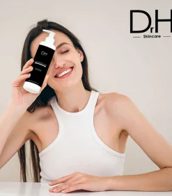 Discount Hyaluronzuur Reiniger 200ml Gezichtsreinigers & Make Up Removers