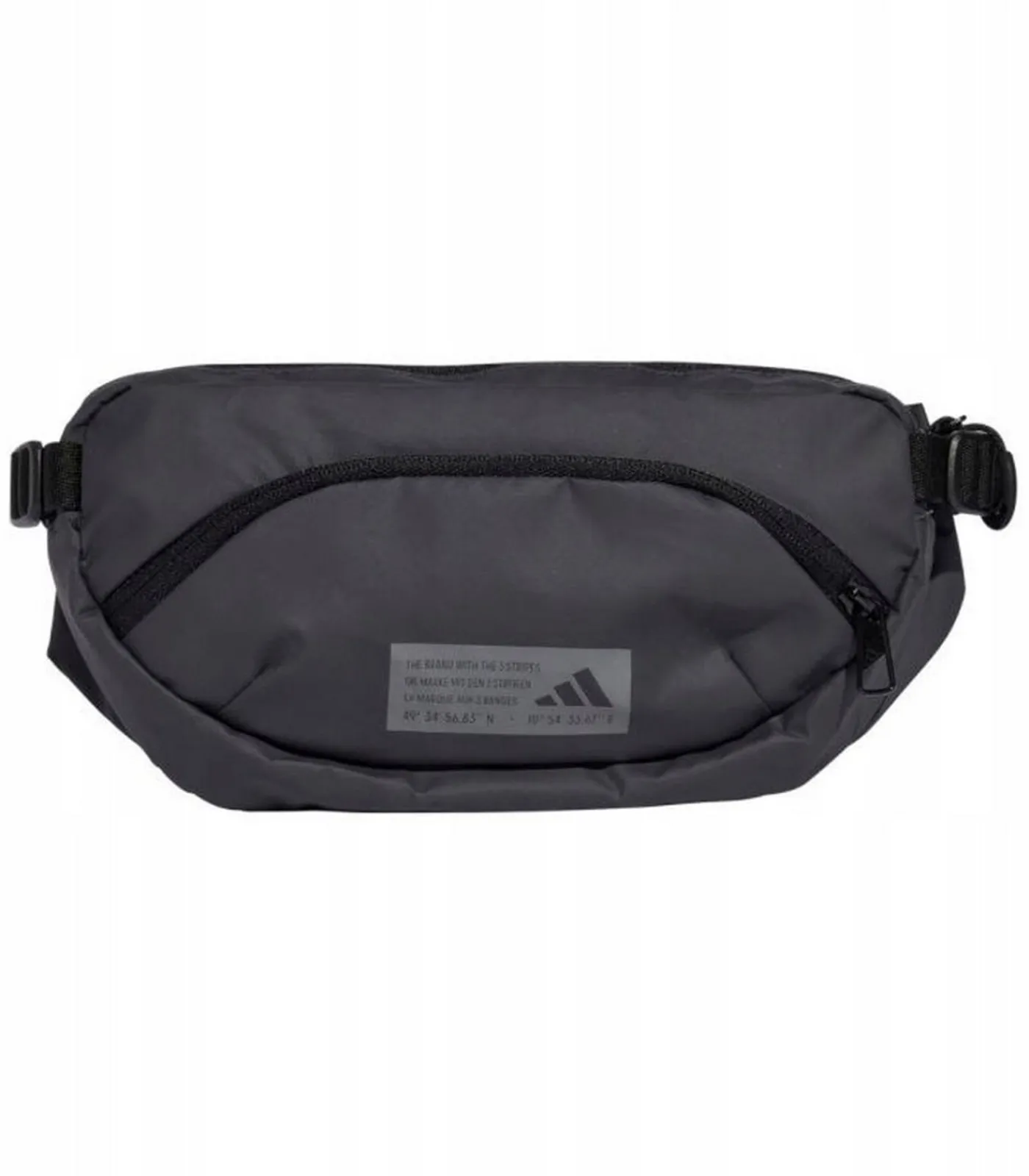 Hot HYBRID - Tas - Grijs Heren Tassen