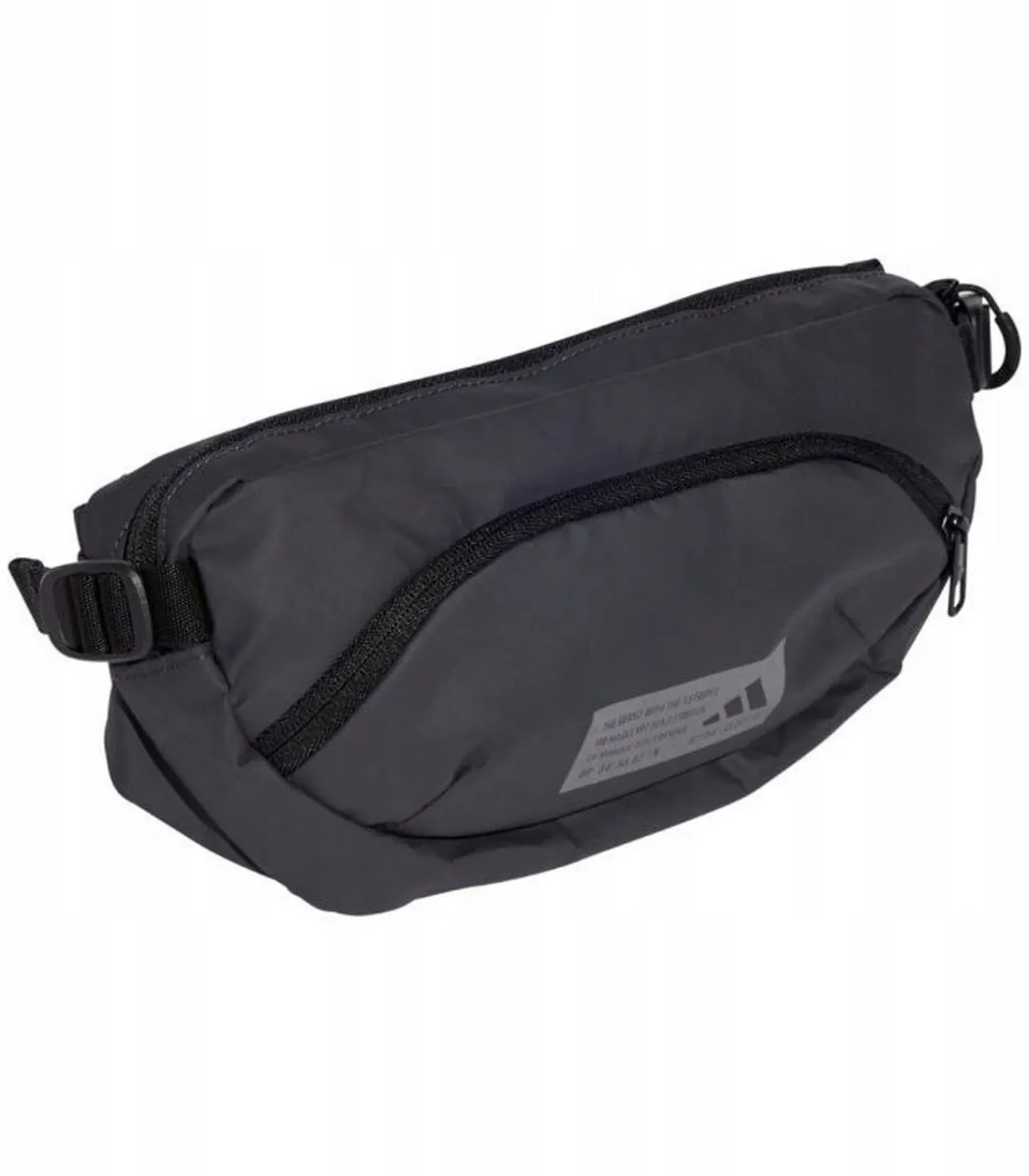 Hot HYBRID - Tas - Grijs Heren Tassen