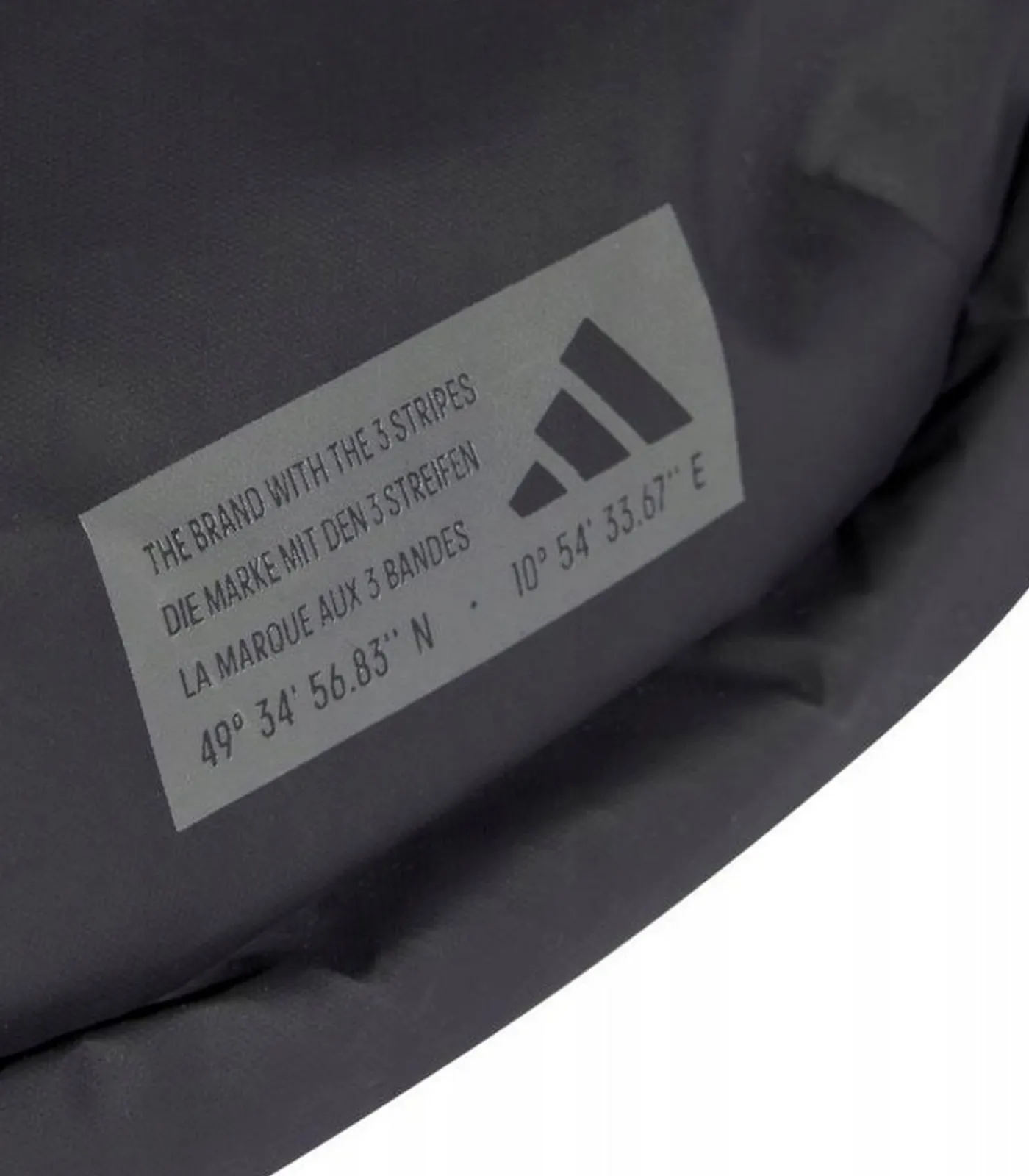 Hot HYBRID - Tas - Grijs Heren Tassen