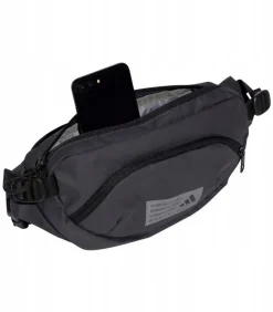 Hot HYBRID - Tas - Grijs Heren Tassen