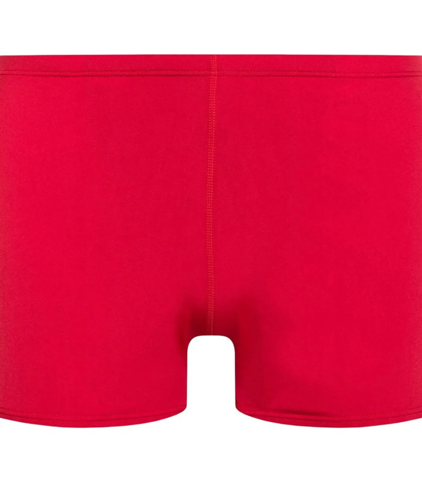 Heren Nike HYDRASTRONG - Zwembroek - Rood