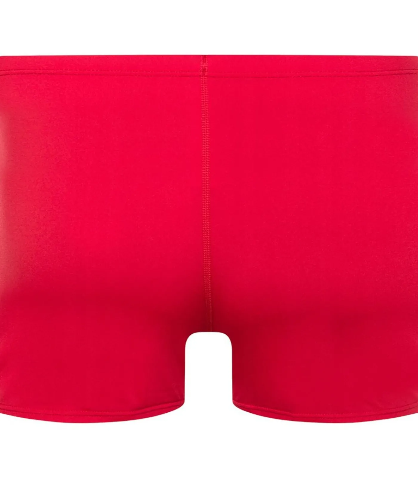 Heren Nike HYDRASTRONG - Zwembroek - Rood