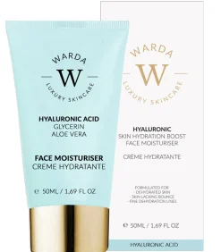 Clearance HYDRATATIE VAN DE HUID BOOST HYALURONZUUR VOCHTMAKER Skincare